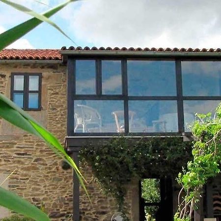 Casa Lucas Guest House Arzua Exterior photo